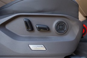 Volkswagen Touareg 2023