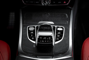 Mercedes-Benz G-Class 63 AMG 2023