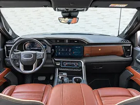 GMC Sierra 1500 2024