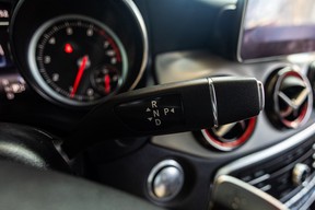 Mercedes-Benz CLA 250 2019