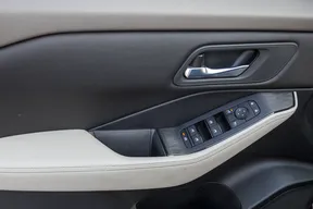 Nissan X-Trail 2024