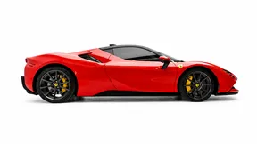Ferrari SF90 2021