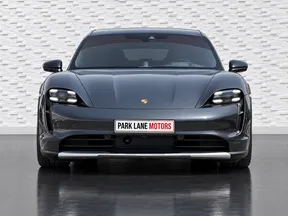Porsche Taycan 4S 2024
