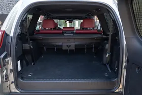 Lexus GX 460 2021