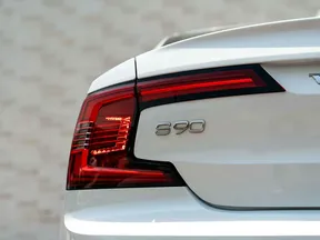 Volvo S90 2024