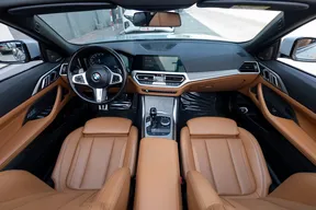 BMW 4 Series 420 2022