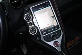 McLaren 720S 2018