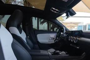 Mercedes-Benz CLA 250 2021