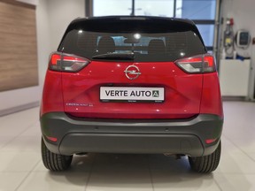 Opel Crossland 2019