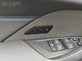 BMW 4 Series 420 2023