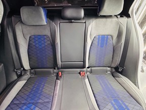 Volkswagen Golf R 2023