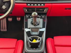 Porsche 911 GT3 2024