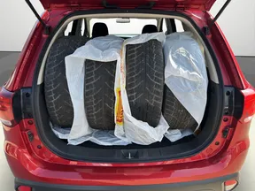 Mitsubishi Outlander / Airtek 2017