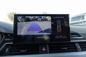 Audi A4 2023