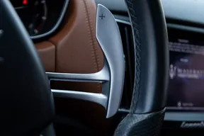 Maserati Levante S 2019