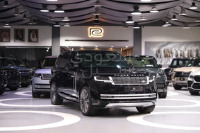 Land Rover Range Rover 2024