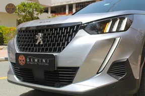 Peugeot 2008 2023