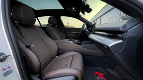 BMW 5 Series 520 2025