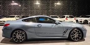 BMW 8 Series 840 2022