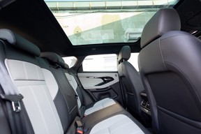 Land Rover Range Rover Evoque 2023