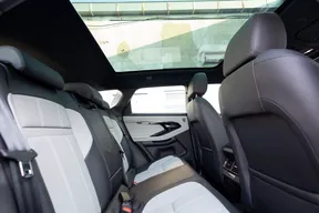 Land Rover Range Rover Evoque 2023