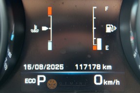 Land Rover Discovery Sport 2016