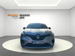 Renault Captur 2021