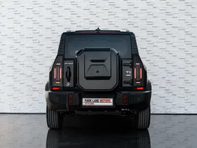 Jetour T2 2026