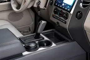 Ford Expedition Limo 2014