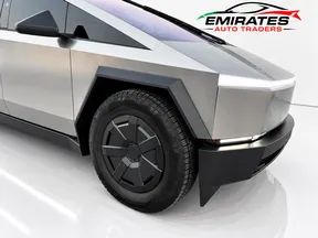 Tesla Cyberbeast 2026