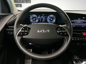 Kia Niro 2024