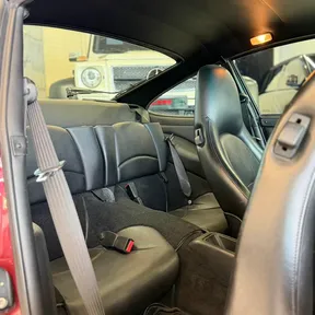 Porsche 911 Carrera 1996