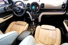 MINI Countryman 2018