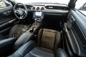 Ford Mustang GT 2018