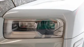 Rolls-Royce Cullinan 2019