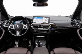 BMW X3 M40 2022