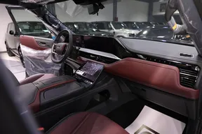 Infiniti QX80 2026