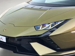 Lamborghini Huracán 2024