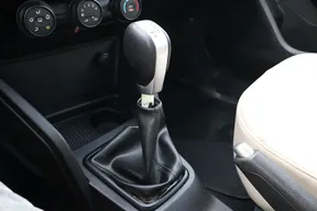 Renault Duster 2023