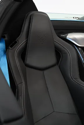 Chevrolet Corvette 2023