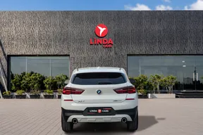 BMW X2 20 2023