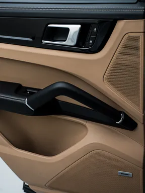 Porsche Cayenne 2022