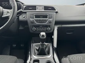 Renault Kadjar 2019