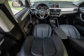 BMW X2 20 2023