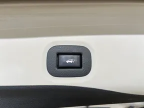 Nissan X-Trail 2017