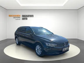 Volkswagen Passat 2020