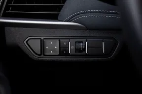 Chevrolet Captiva 2023