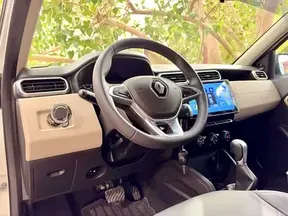 Renault Duster 2020