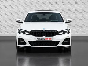 BMW 3 Series 320 2020