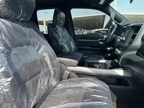 Dodge RAM 2020